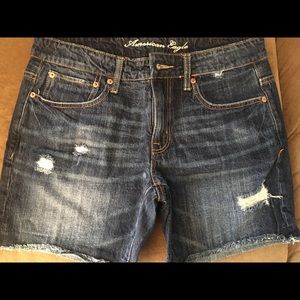 American Eagle Outfitters Shorts - American Eagle Jean Shorts American Eagle Outfitters Shorts - American Eagle Jean Shorts